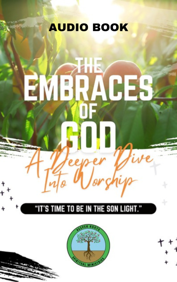 The Embraces of God Audio Book